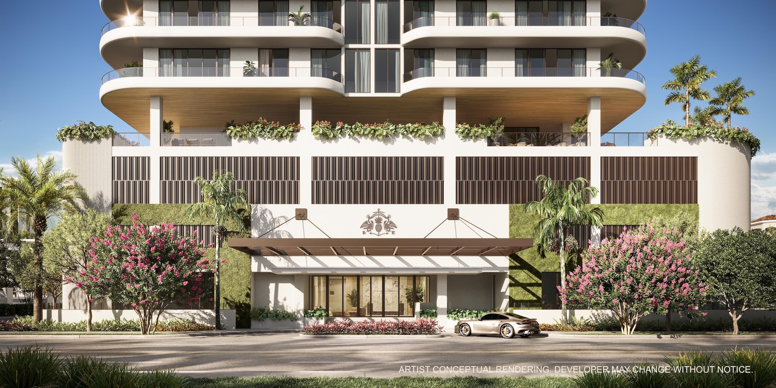 Bungalow East hero