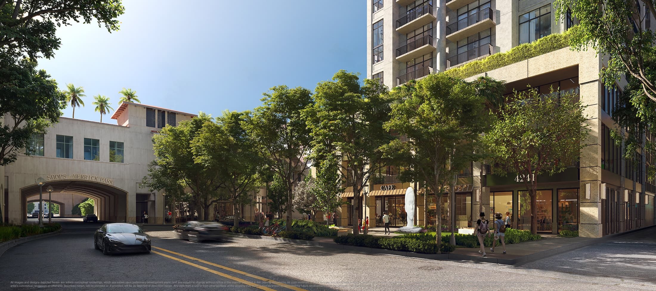 CORA hero